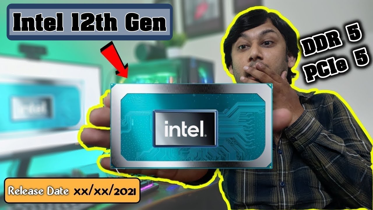 Дата выпуска процессора Intel Alder Lake (12-го поколения), производительность, функции и многое ...