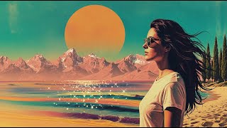 miralune – Horizon Reflections | Chillwave & Dreamy Escape