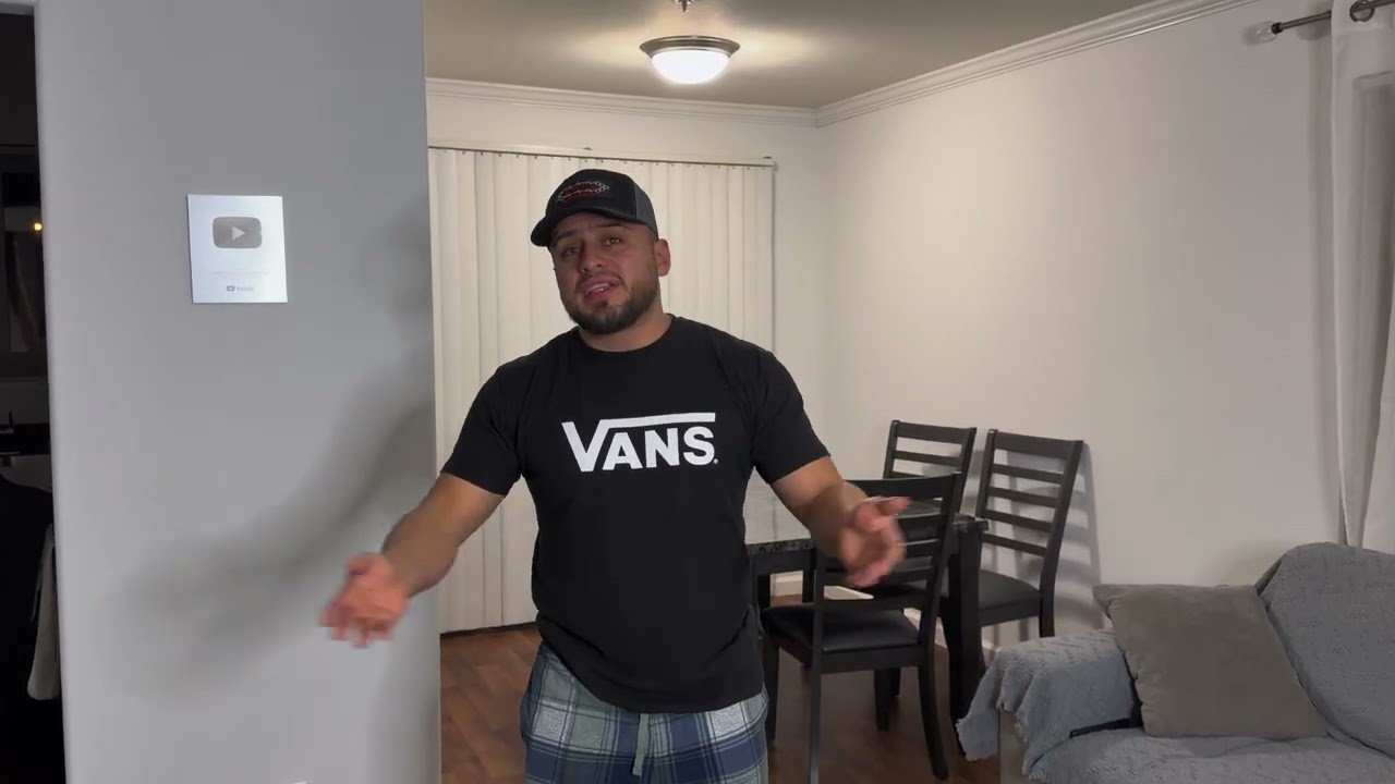 Eso me pasa por estar recomendando negocios de la gente  pt 1