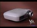 Epson 1080ub 1080ptv home theater projector visual apex