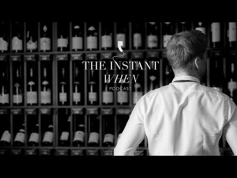 Meeting with our Wine Merchants - video from Taittinger