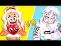 AMICI VS NEMICI SU ROBLOX