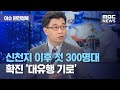 [이슈 완전정복] 신천지 이후 첫 300명대 확진 '대유행 기로'…"수도권, 이미 거리두기 3단계 기준 넘어…