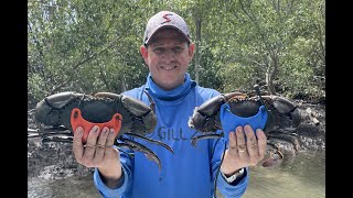 Fish & Boat Magazine Krab King Krab Cuffs screenshot 5