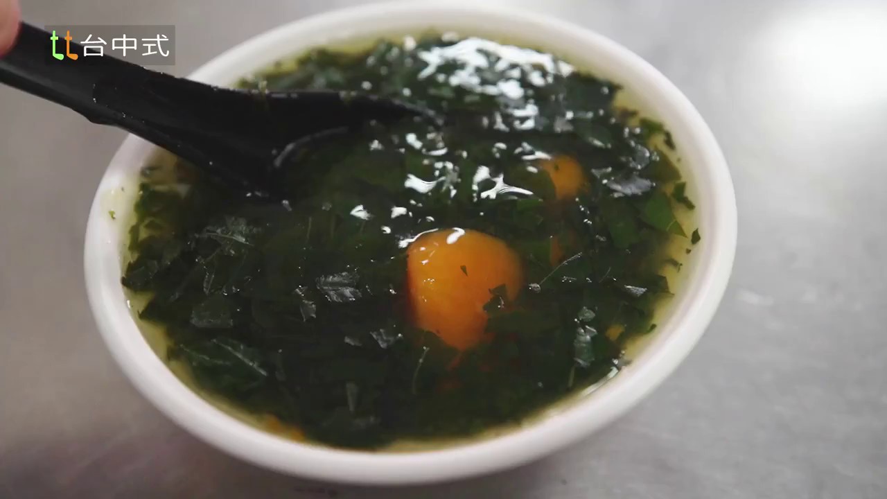 20180621夏日炎炎台中人最愛喝麻薏湯消暑 Youtube