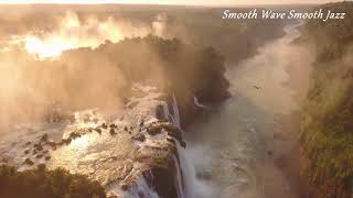 SWSJ - IGUAZU -  ♫♫♫♫♫ Smooth JAZZ chords