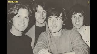 The Kinks - Big Sky Instrumental