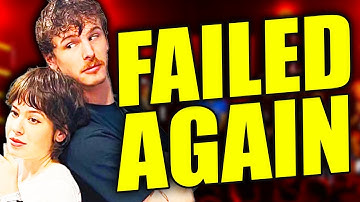 Creator Clash 3 Keeps Getting Worse (iDubbbz & Anisa Leaving Wasn