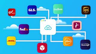 Sendcloud Explainer in het Nederlands