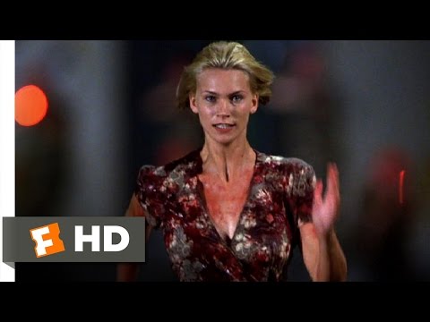 Species II (9/12) Movie CLIP - Eve's Escape (1998) HD