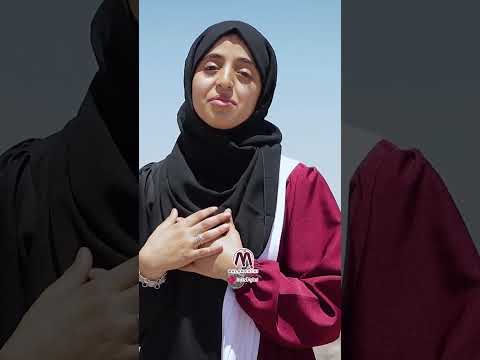 لم يعش في عمرك الخير عقيما #ملاك_فتحي