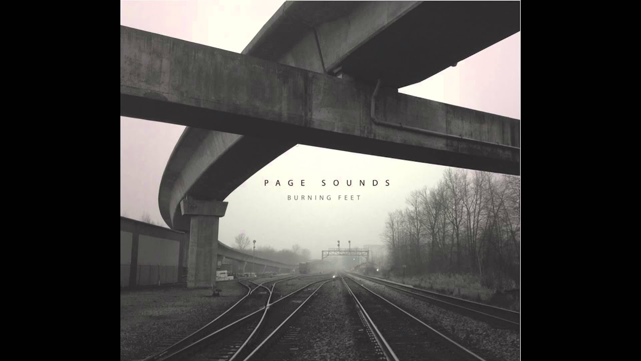 Walk this Land - Page Sounds