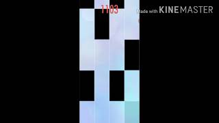 Spectre - Alan Walker V1 | piano tiles 2 screenshot 4