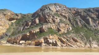 Jura Care Village Beach Day