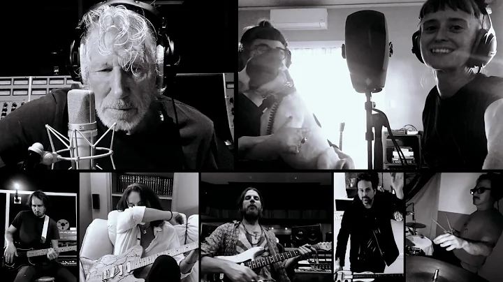 Roger Waters - Mother