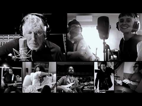 Roger Waters - Mother (17 мая 2020)