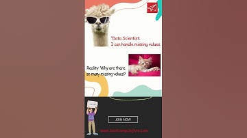 data science funny memes #datamanagement #bootcamp #datatechnology #datascience #bigdata