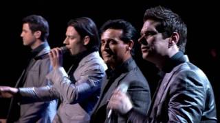 Il Divo Everytime I Look At You chords