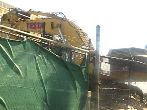 cat 345cl/375l