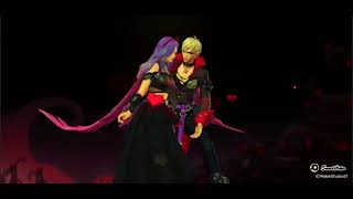 Download Lagu quites kata kata hero carmilla #mlbb MP3