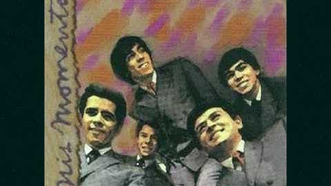 Los Yaki  - Sonia