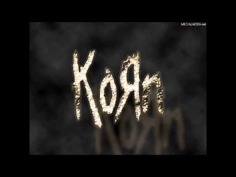 Korn - ADIDAS Uncensored