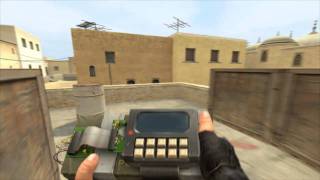 Famous CS:S BETA REPLAY TEST Profile