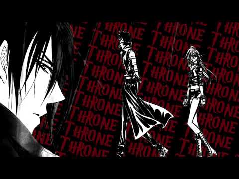 [DVS] Ren Tsuruga || Throne