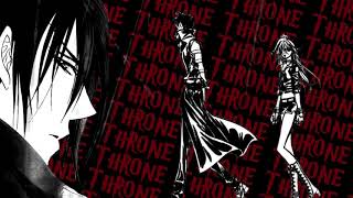 [DVS] Ren Tsuruga || Throne