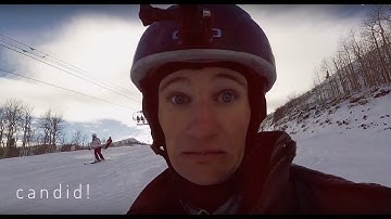 c a n d i d ! - JK Not Anymore (Official Video)