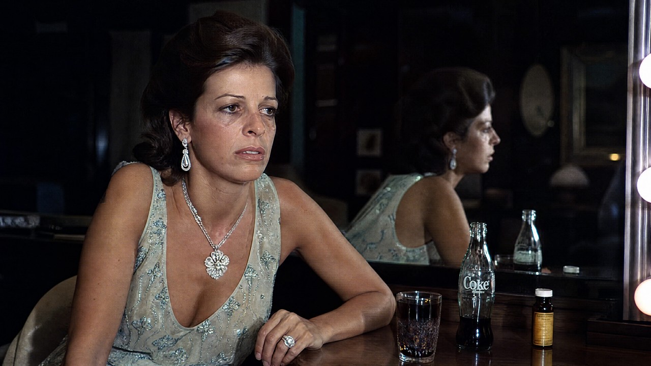 Christina Onassis Inherited the World's Richest Fortune. The Curse Killed Everyone She Loved