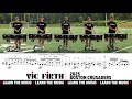 LEARN THE MUSIC | 2025 Boston Crusaders Tenor Line Mp3 Song
