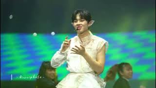 220724 : เฮอร์ไมโอน้อง (Hermionong) (Zee x NuNew) - NuNew Magic Day Fan Con