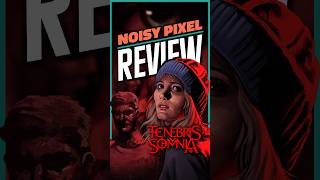 Tenebris Somnia Review - FMV Horror Finds Its Survival Instinct