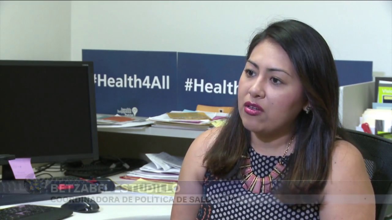 Ayuda a indocumentados – Noticiero Con Adriana Ruggiero