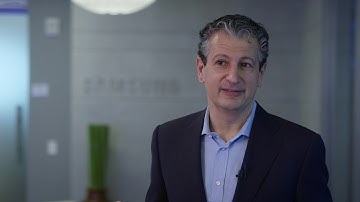 Samsung’s Approach to Mobile Security