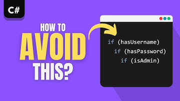 How to Avoid Multiple Nested If-Else Statements Using Guard Clause