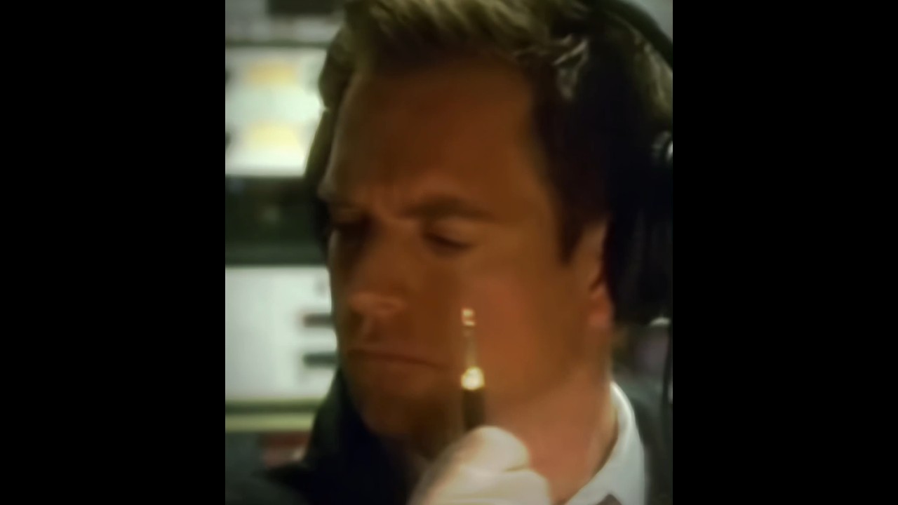| Take This Random Tony Edit 🫵- Tv Show Called NCIS~ Tony Dinozzo |