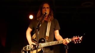 Carl Broemel (HD) - Second Fiddle Live - Southern Cafe & Music Hal