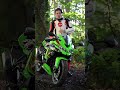 Top 3 Stärken der Kawasaki Ninja ZX-4RR #kawasakideutschland