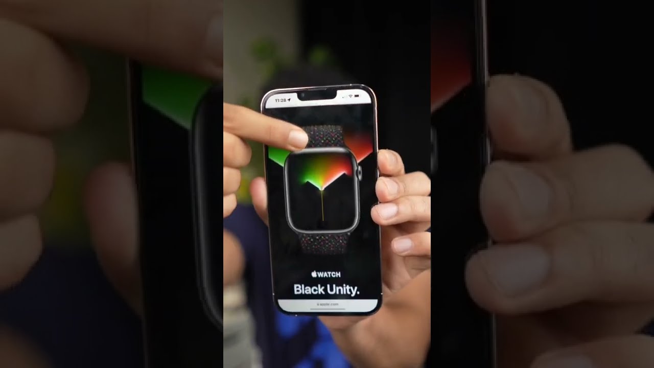 9TechEleven on Twitter Download the New Black Unity Wallpapers including  the Always On Display versions that will only be available for the iPhone  14 Pro and 14 Pro Max users We recreated