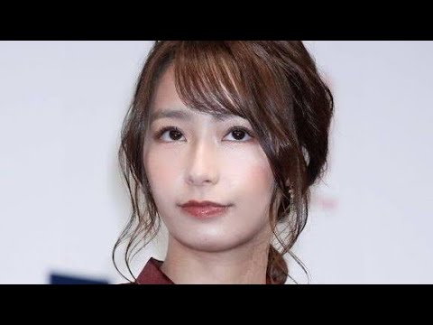 宇垣美里アナ、「水着は一生ない」を覆した“ランジェリー解禁”の裏に知性派と“あざと路線”の葛藤か
