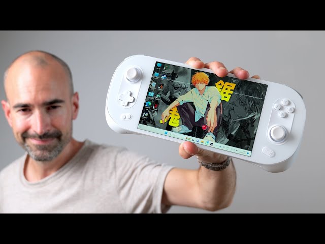 Crisp White Nintendo Switch Lite Skin