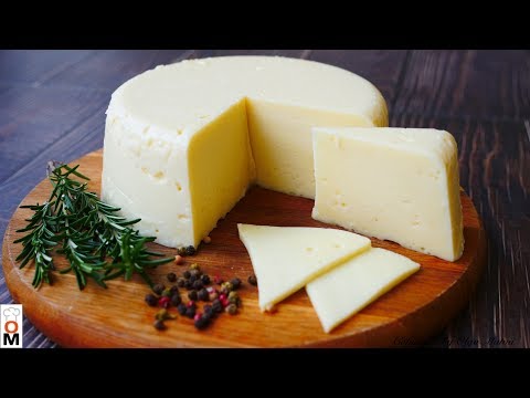 Video: Sýr: Zdravotní Výhody, Výživa, Druhy, Recepty A Další