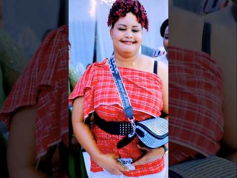 Wamasai Wapo Vizuri Mrinternationalmc MCDavidNkya 