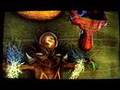 Mysterio clip in spider-man 4