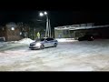 Ford Sierra 2.0 OHC. WINTER DRIFT 2022