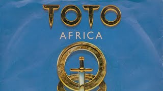 Toto - Africa live @ the Mohegan Sun Arena Wilkes-Barre 4/27/2024