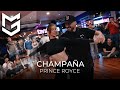 Gero & Migle | Bachata | Champaña - Prince Royce