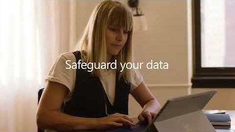 What is Microsoft 365 Business?